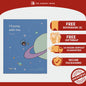 I'll Jump with You (ORIGINAL) by Cece Ko (PB) Self Help Books