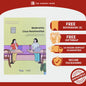 Moderately Close Relationships by Dancing Snail | Healing Literature & Self-Help Book
