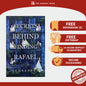 Secrets Behind Finding Rafael (ORIGINAL) By VChesterG (PB) Mystery Thiller Wattpad Books