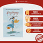 Paglayag: Mga Tula at Sanaysay (ORIGINAL) by Kim Derla (PB) Self-help