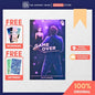 Game Over (ORIGINAL) by Alyloony (PB) Wattpad Books