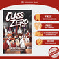 Class Zero Book 1 (ORIGINAL) by Penguin20 (PB) Wattpad Books