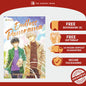 Endless Panorama (ORIGINAL) by Eana Yllanzariin (PB) BL Books