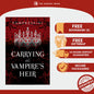 Carrying the Vampire Heir by Vampress101 | Vampire Fiction Wattpad Story