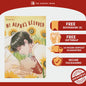 My Alpha's Beloved (ORIGINAL) by Jobelle Rivera (PB) BL Books