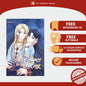The Last Dance for My King (ORIGINAL) by Jobelle Rivera (PB) Romance Wattpad Books