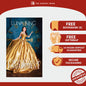 Royal Engagement (ORIGINAL) by Luna King (PB) Romance Wattpad Books