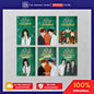 [BUNDLE 6 BOOKS] Ang Mutya ng Section E Book 1 ,2 & 3 (ORIGINAL) by Eatmore2behappy (PB)