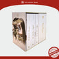 Del Fierro Series Boxed Set with Book Buddy by Jonaxx | Tagalog Romance Wattpad Story