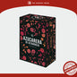 Azucarera De Altagracia Boxed Set by Jonaxx | Tagalog New Adult & Contemporary Romance Boxed Set Wattpad Story 