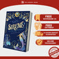 SIRENE (ORIGINAL) by Binibining Mia (PB) Wattpad Fantasy Romance Book