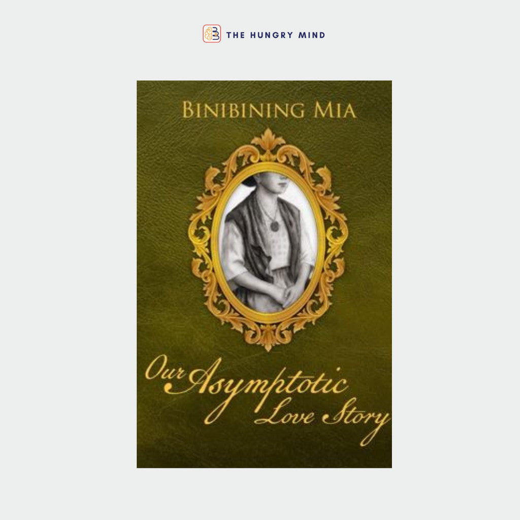 Our Asymptotic Love Story (ORIGINAL) by Binibining Mia (New Editon) Wattpad Romance Book