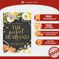 Lee Brothers Series 1: The Perfect Husband (ORIGINAL) by MISS AHYENXII (PB) Wattpad Romance Book