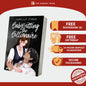 Babysitting the Billionaire (ORIGINAL) by Jamille Fumah (PB) Wattpad Romance Book