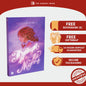Through the Nights (ORIGINAL) by Megan Cara (PB) Wattpad Romance Book
