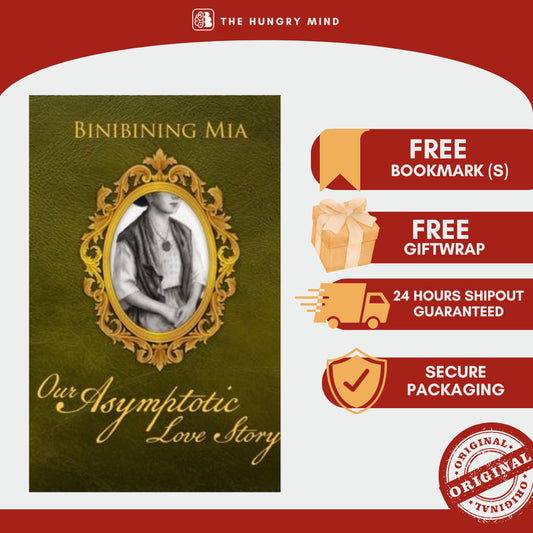 Our Asymptotic Love Story (ORIGINAL) by Binibining Mia (New Editon) Wattpad Romance Book
