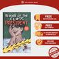 Beware of the Class President (ORIGINAL) by Jamille Fumah (PB) Wattpad Paranormal Book