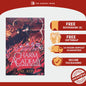 Academy Series 1: Charm Academy School of Magic (ORGINAL)by April Avery (PB) Wattpad Fantasy Book