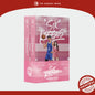 Hoops Series 2: Six Kisses (ORIGINAL) by Gianna Sibal (BUNDLE) Wattpad Epistolary Teen Romance Book