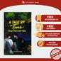 A Tale of Time: Hearts Beyond Time (ORIGINAL) by Aljsandelaria (PB) Wattpad BL Fantasy Book