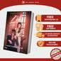 Sandejas Siblings Series : Blind Love (ORIGINAL) by Heartlessnostalgia (PB) Wattpad Romance Book