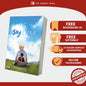 Sky│Blue (ORIGINAL) by NJ JERMYN (PB) Wattpad Full English BL Book