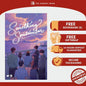 Something Spectacular (ORIGINAL) by April Avery (PB) Wattpad Book